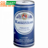 Bia Đức Kaiserdom Pilsener 4,7% Lon Siêu To 1L