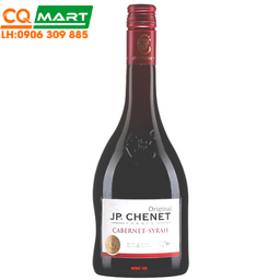 Rượu Vang JP Chenet Original Cabernet Syrah Chai 750ml