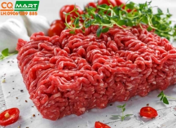 Thực phẩm đông lạnh có thể để được bao lâu?