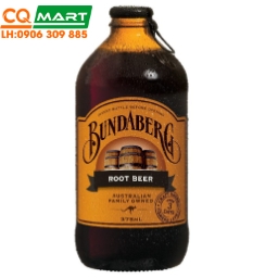 Nước Ép Vị Xá Xị Bundaberg Chai 375ml	