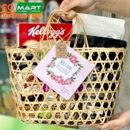 Giỏ Quà Tặng 8-3-MS0223