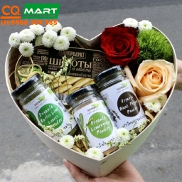 Hộp quà tặng 8-3-MS02210