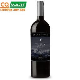 Rượu Vang Chile Tagua Tagua Carmenere Reserva Chai 750ml
