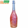 Rượu Vang Nổ Sparkling Fogoso Rosa 750ml