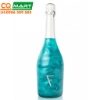 Rượu Vang Nổ Sparkling Fogoso Azul 750ml