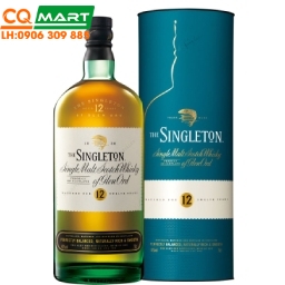 Rượu Singleton 12 