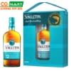Rượu Singleton 12 Year 70cl Hộp Quà F22