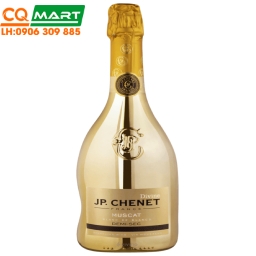 Rượu Vang JP Chenet Divine Muscat Sparkling Chai 750ml