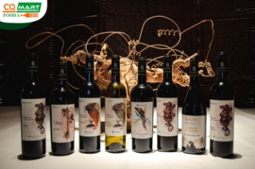 Lý do rượu vang nhập khẩu đắt nhưng vẫn được ưa chuộng