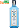 Rượu Bombay Sapphire Gin 47% Chai 750ml (Anh) 
