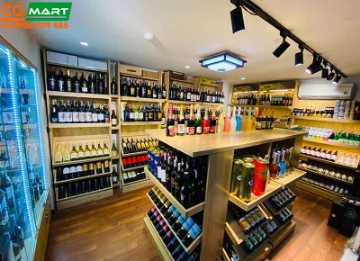 Tìm hiểu về các loại rượu mạnh trên thế giới hiện nay