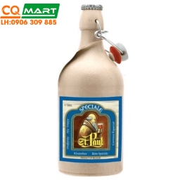 Bia Sứ Bỉ St. Paul Special 5,5% Chai 500ml
