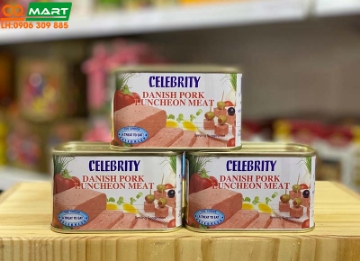 Đồ hộp - Sự lựa chọn tiện dụng cho người bận rộn