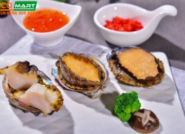 Lưu ý khi sử dụng thực phẩm đông lạnh để đảm bảo cho sức khỏe