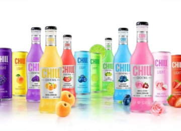 Review nước trái cây lên men? Vị ngon có ấn tượng như miêu tả?