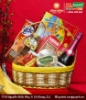 Giỏ Quà Tết Sum Vầy GQ201