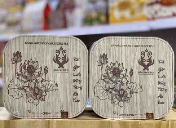 Điểm danh các loại thực phẩm tốt cho sức khỏe tại CQ Mart