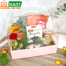 Hộp quà tặng 8-3 My Beloved MS2302