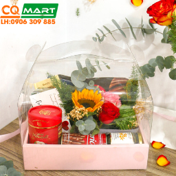 Hộp quà tặng 8-3 My Beloved MS2307