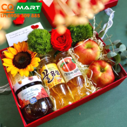 Hộp quà tặng 8-3 My Beloved MS2321