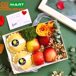 Hộp quà tặng 8-3 My Beloved MS2315