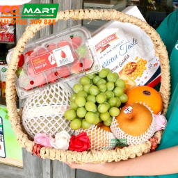 Giỏ quà tặng 8-3 My Beloved MS2319