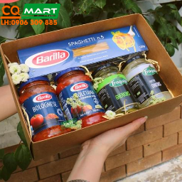 Hộp quà tặng 8-3 My Beloved MS2317