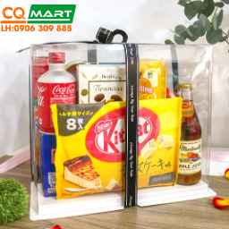 Hộp quà tặng 8-3 My Beloved MS2301