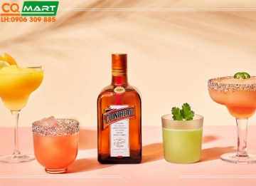 Những điều cơ bản về dòng rượu Brandy - Một trong những dòng rượu mạnh đẳng cấp