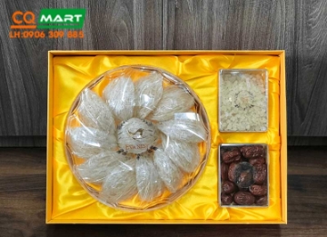 Review 5 loại thực phẩm tốt cho sức khỏe hiện nay