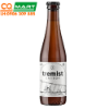 Bia Bỉ Tremist 6.4% Chai 330ml