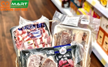 Các Lợi Ích Và Tiềm Năng Của Thực Phẩm Đông Lạnh Trong Đời Sống