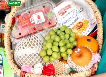 Quà tặng tiệc tân gia có ý nghĩa gì?