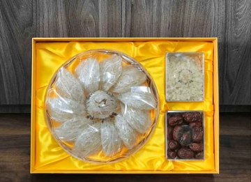 Người tiêu dùng thông minh chọn mua thực phẩm tốt cho sức khoẻ