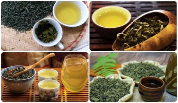 Điểm danh các loại trà ngon tốt cho sức khỏe