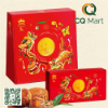 Bánh trung thu Kinh Đô 2024 - Combo CQ5