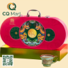 Bánh Trung Thu Kinh Đô Hộp Cát Tường