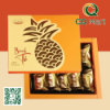 Bánh Trung Thu Lafeve Lễ Hộp Bánh Tô 102