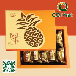 Bánh Trung Thu Lafeve Lễ Hộp Bánh Tô 102
