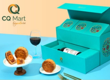 5 thương hiệu bánh trung thu nổi tiếng năm 2024