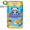 Bánh Gấu Hello Panda Sữa 50g