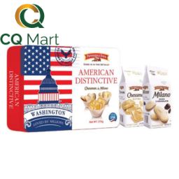 Bánh Quy American Distinctive Pepperidge Farm 376g