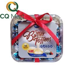 Socola Butter Griego Hộp Nhựa Nơ 150g 