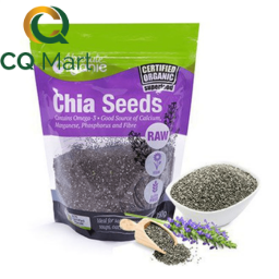 Hạt Chia Úc Absolute Organic Chia Seeds 250g