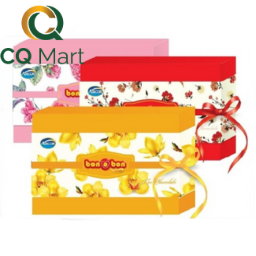 Chocolate Bon o Bon 150g Hộp Giấy Nơ