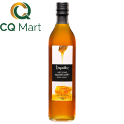 Mật Ong Nguyên Chất Duy Anh 700g
