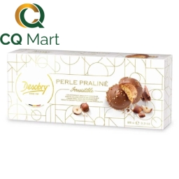 Bánh quy Desobry Perle Praline Frresistible 95g