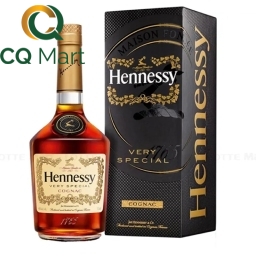 Rượu Cognac Hennessy Very Special 40% ABV Chai 700ML