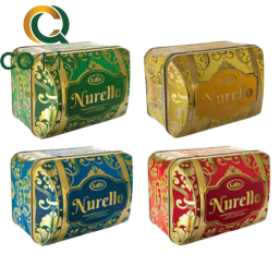 Socola Hỗn Hợp Nurello Hiệu Lale 160g