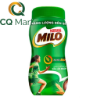 Thức Uống Lúa Mạch Nestle MILO 400g